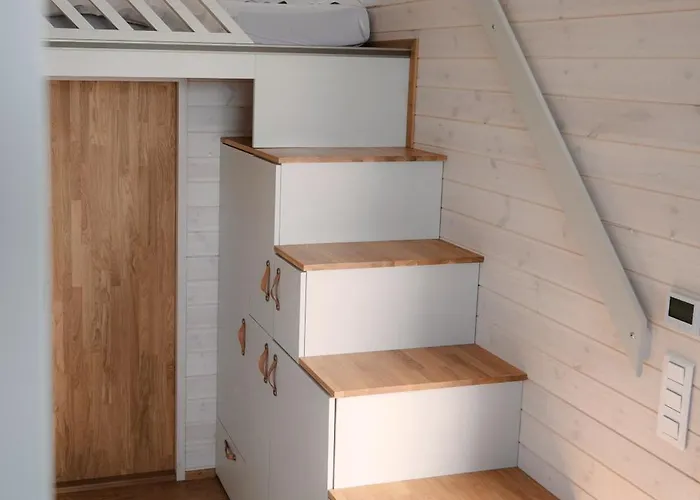 Kemp Tiny Seaside - Kegnaes