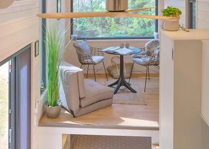 Tiny Seaside - Kegnaes Kemp *