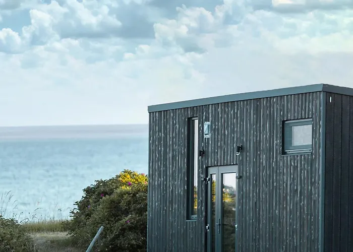 Tiny Seaside - Kegnaes Kemp Osterby (Sonderjylland)