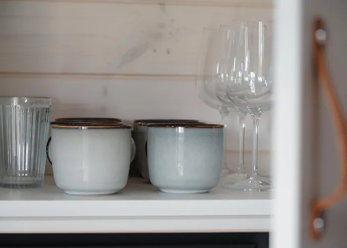 Tiny Seaside - Kegnaes * Osterby (Sonderjylland)