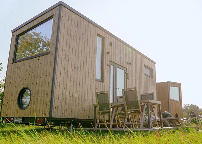 Tiny Seaside - Kegnaes *