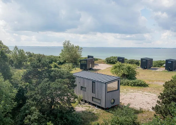 Tiny Seaside - Kegnaes