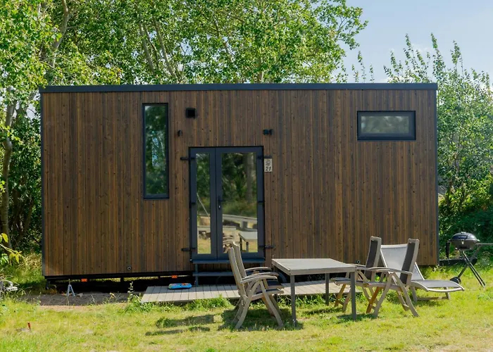 Tiny Seaside - Kegnaes Kemp *