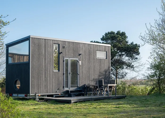 Tiny Seaside - Kegnaes *