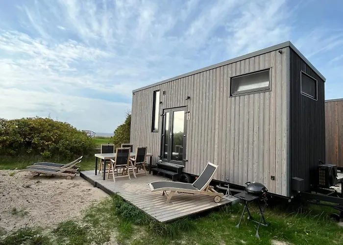 Tiny Seaside - Kegnaes Osterby (Sonderjylland)