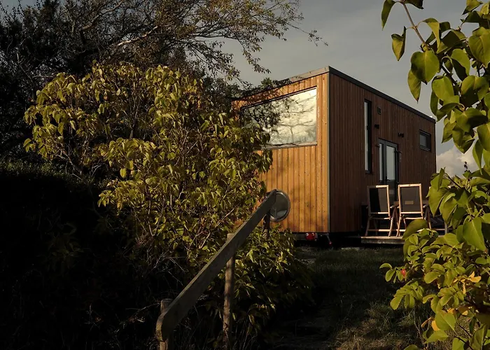 Camping Tiny Seaside - Kegnaes